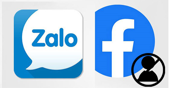 Cách khóa tài khoản Facebook, Zalo khi mất điện thoại đơn giản